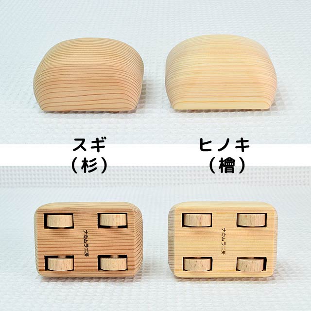 初めてのくるまおもちゃ　ころんころん