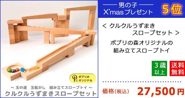5位 男の子